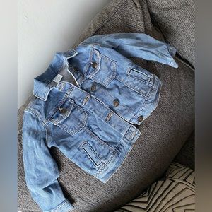 Carter’s Denim Jacket